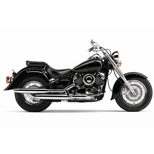 XVS 650 A (1998-2007)